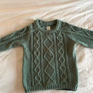 Toddler Sweater 3T